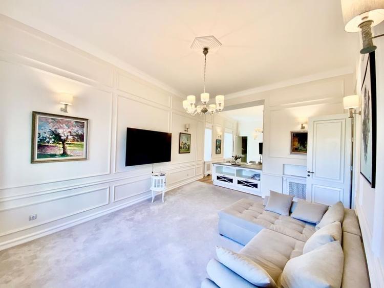 Apartament 2 camere ultracentral, mobilat, utilat, cu vedere spre malul Crișului - 2