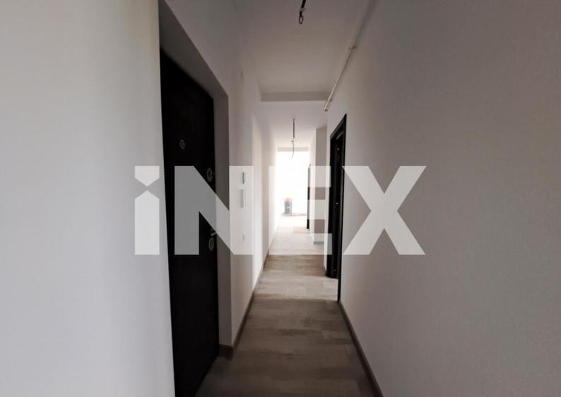 Apartament 2 camere zona Stadion | Bloc Nou | Finalizat - 10