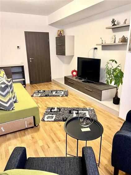 Garsoniera de inchiriat | Dealul Morii Residence - 3