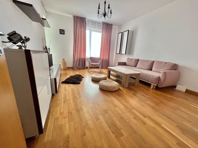 2 camere Tineretului Asmita Gardens - 1