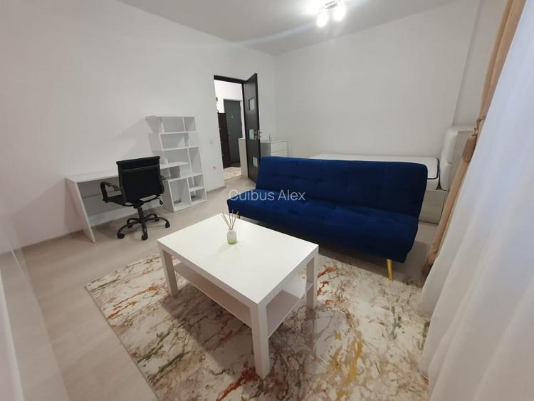 Apartament 1 camera 42mp ultrafinisat lux in Sopor