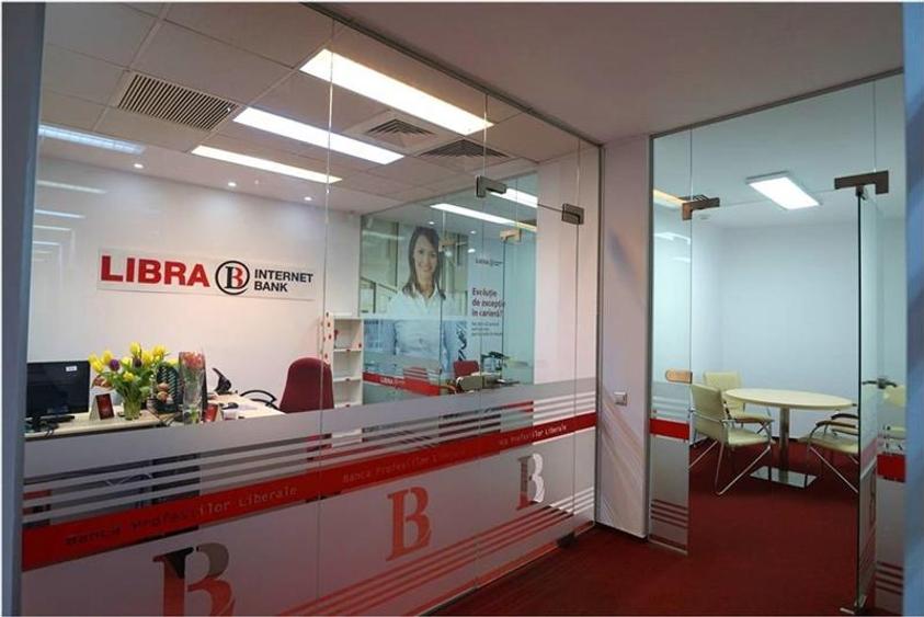 Vanzare Cladire de birouri 1900 mp - 9