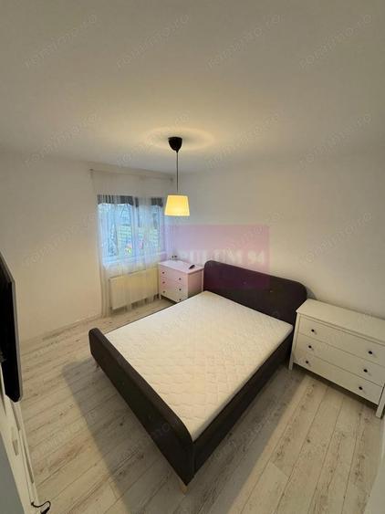 Casa 3 camere + dependin?e, curte 380, Sabareni - 10