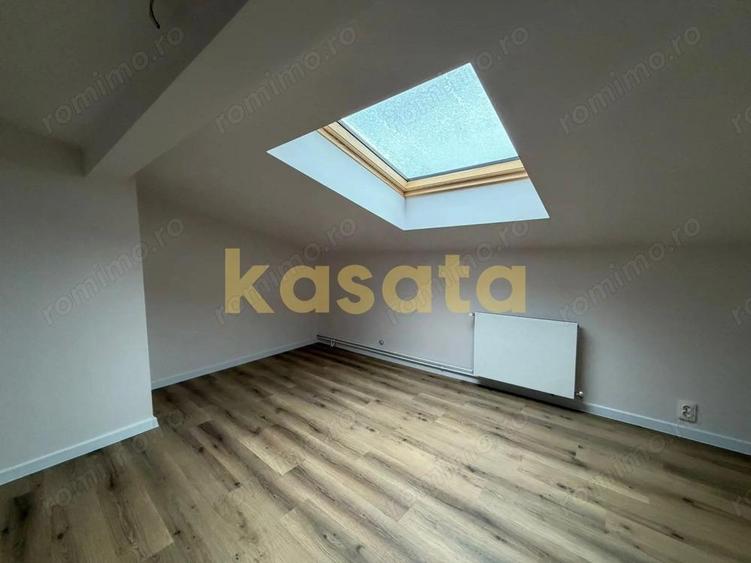 Oportunitate rara: apartament 2 camere, Straule?ti - 5