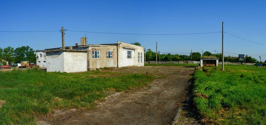 Cladire de vanzare - Movila Miresii - 8