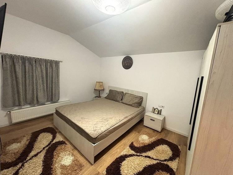 Casă modernă - de vânzare - Tăuții-Măgherăuș - 10