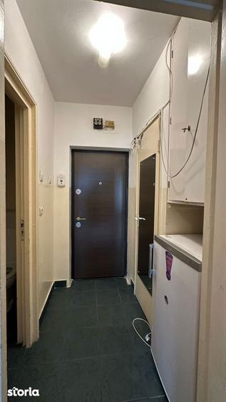 Garsoniera de inchiriat petfriendly - Gheorgheni - 4