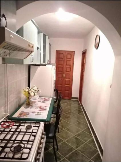 Inchiriez garsoniera confort sporit pe Zamca - 15