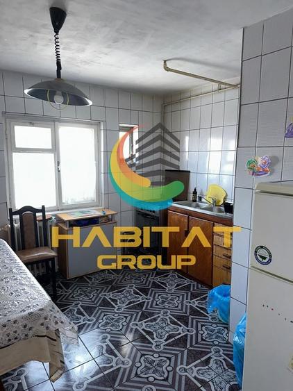 Oltenitei Savinesti metrou 10min vanzare 4 camere decomandat - 10