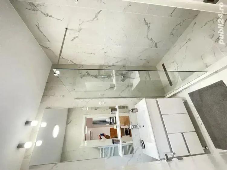 Direct Proprietar Ap 2 cam BLOC NOU Pipera Parcare Prima Inchiriere - 5