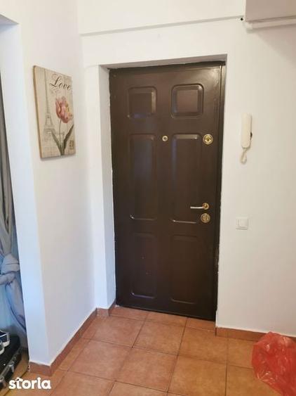 Vand apartament 1 camera zona Platinia - 2