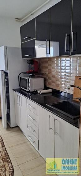 Soveja, decomandat, apartament 2 camere de inchiriat, etaj 1, mobilat, gaze - 8