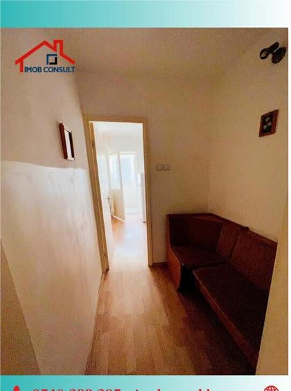 Garsoniera de inchiriat | Etaj 1 | Balcon | Zona Miori?ei! CE1428 - 4