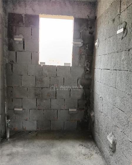 Casa individuala-3 camere-Toate utilitatile-Asfalt-STB-Mutar - 11