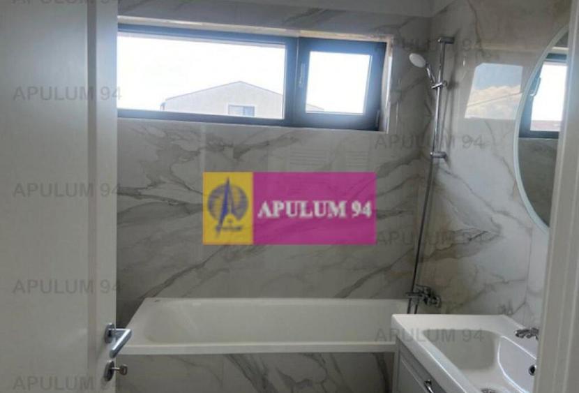 Vila tip duplex Otopeni- Odai- Matei Basarab. - 4