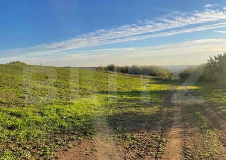 Teren Intravilan - Oradea - 2