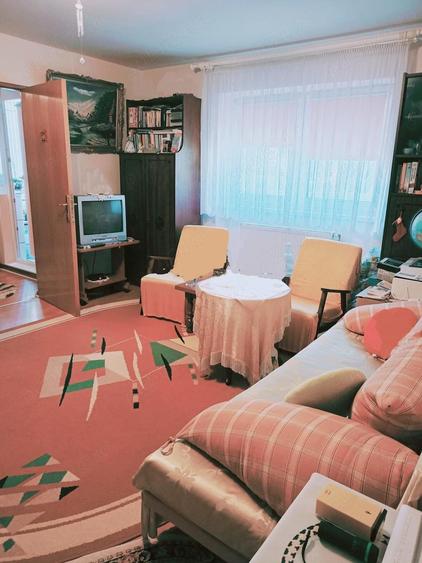 Buftea Studio,apartament 2 camere, confort 1,etaj 1, bloc anvelopat termic - 4