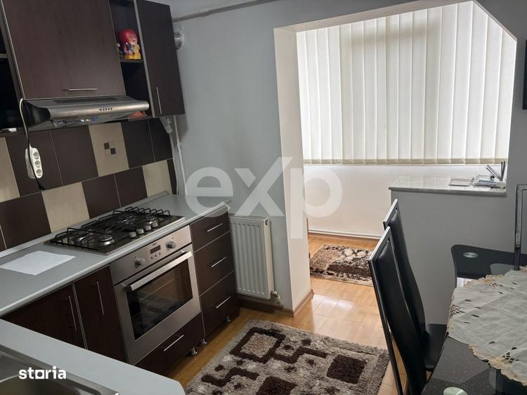 Apartament 2 Camere Popa Sapca - 7