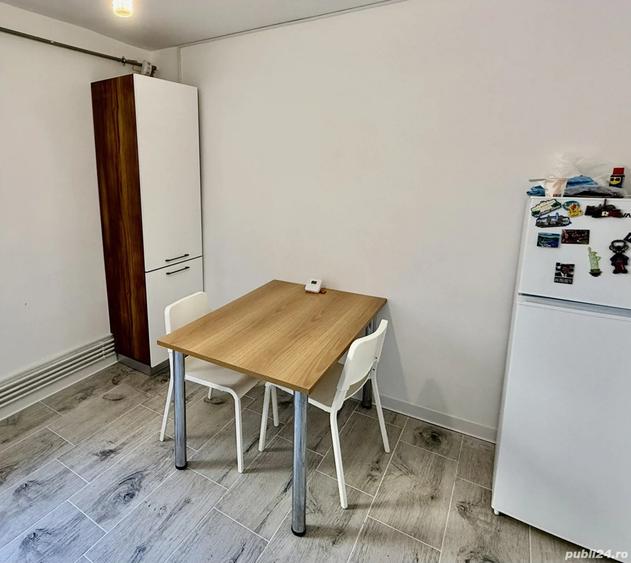 Vand apartament cu 2 camere zona stadion - 9