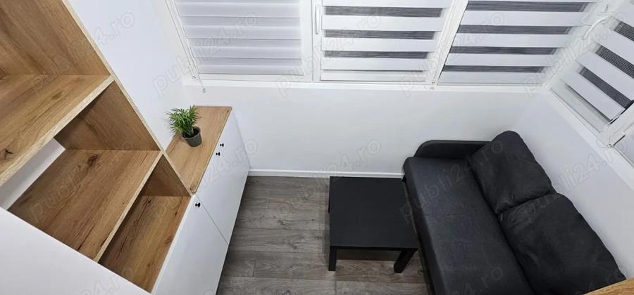 3 camere | renovat 2025 | mobilat & utilat | Lujerului | comision 0% - 6