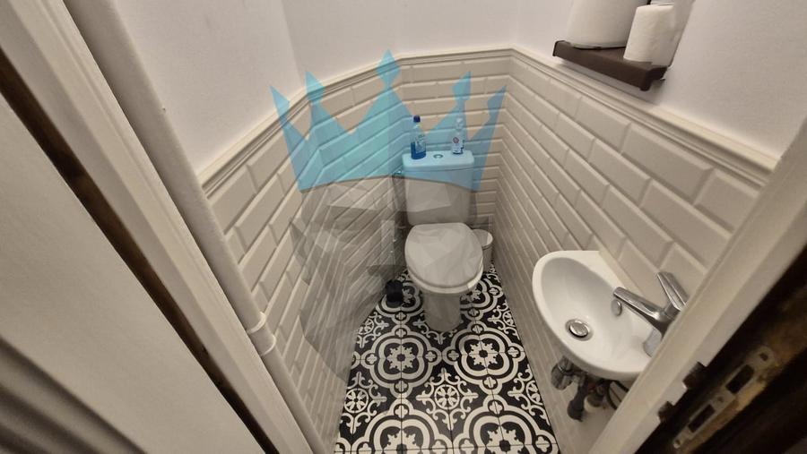 Spatiu Birou Bulevardul Dacia - 5