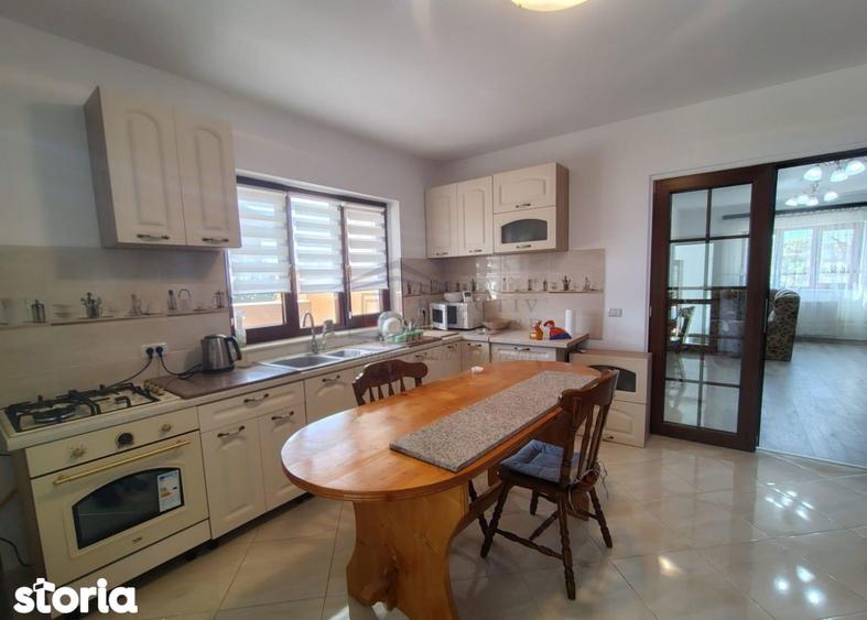 Casa individuala | Moara | 1280 mp teren | C-5695 - 12