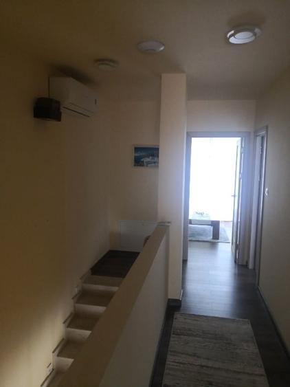 DIRECT DE LA PROPRIETAR - DUPLEX CU ETAJ SI GRADINA - MOSNITA VECHE - 6