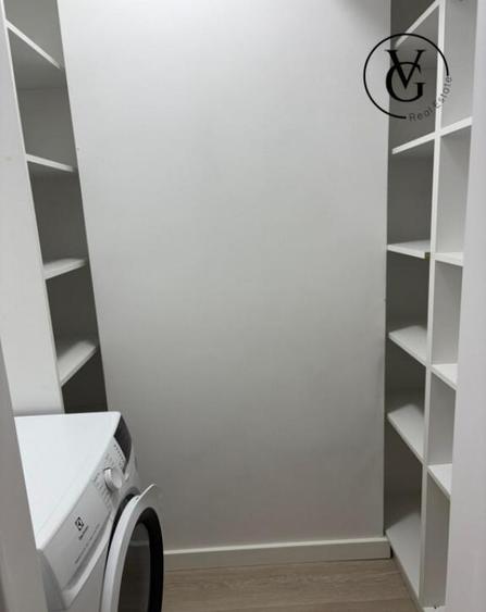 Garsoniera moderna lux Trocadero - loc parcare propriu - 5