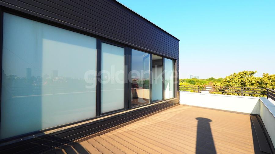 Apartament duplex cu 4 camere, terase 50mp, locatie premium - 19