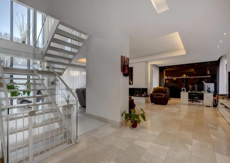 CORBEANCA - ROSE GARDEN, VILA 500 MP, LOT 1200 MP, LA CHEIE! - 7