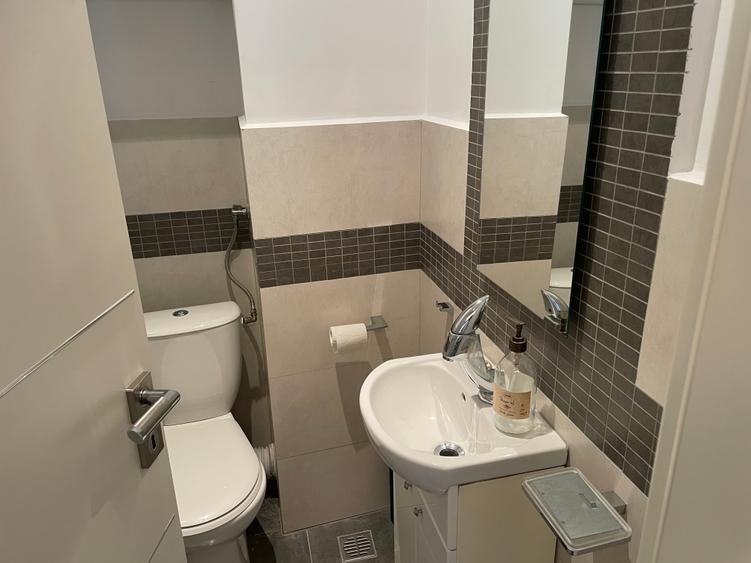 dorobanti,intrarea tudor stefan,piata floreasca, - 5