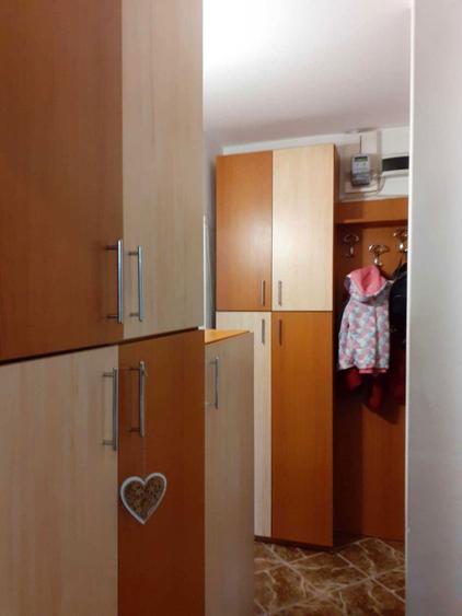 Garsoniera de vanzare in zona Sun Plaza SAU inchiriere (250 euro/luna) - 8