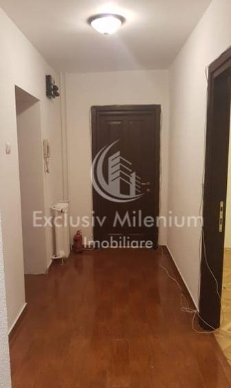 Alba Iulia / Decebal stradal 3 Camere Birou - 10