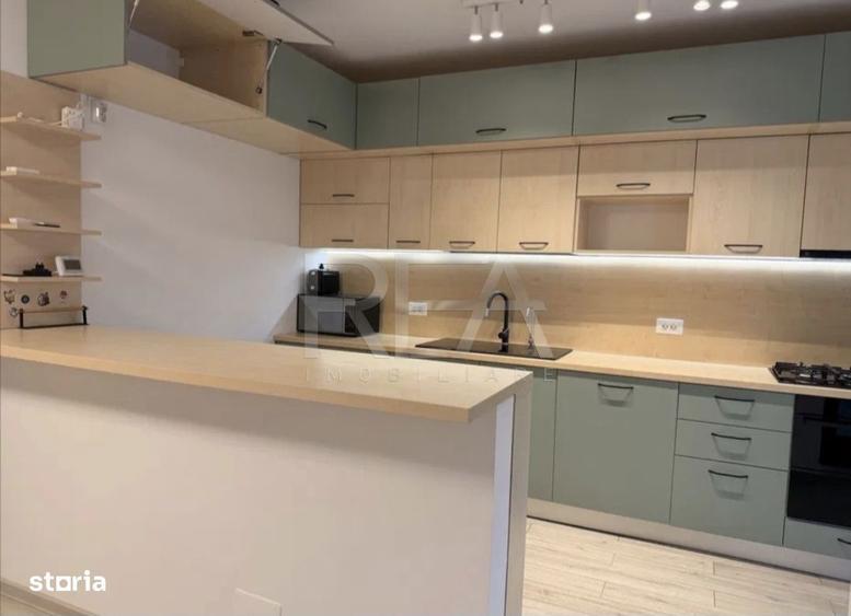 3 camere, 1/11, parcare, boxa, 77mp-Exigent Plaza-Faza 4 - 2