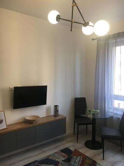 Garsoniera Militari Residence - Avangarde Home - 1