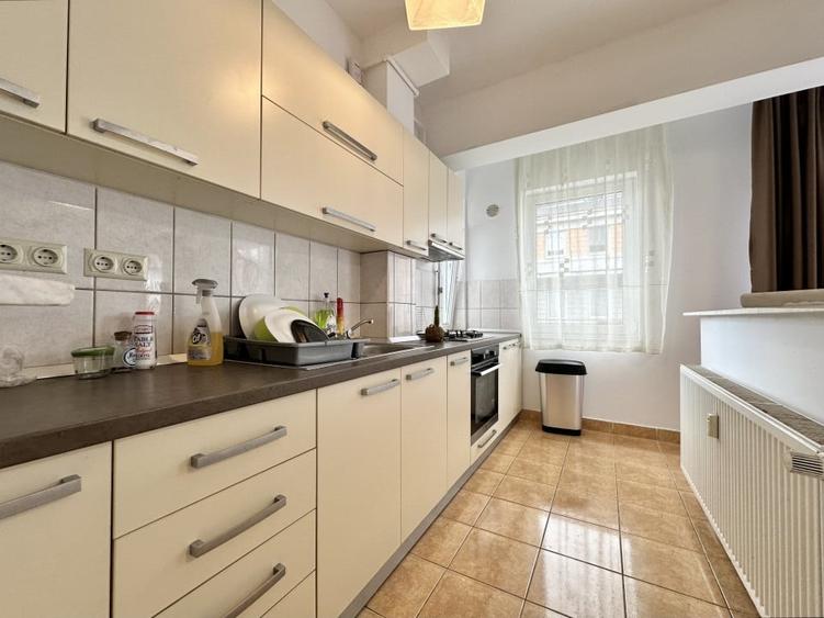 Apartament 3 camer, zona semicentrala, 8 minute de Pta. Avram Iancu - 13