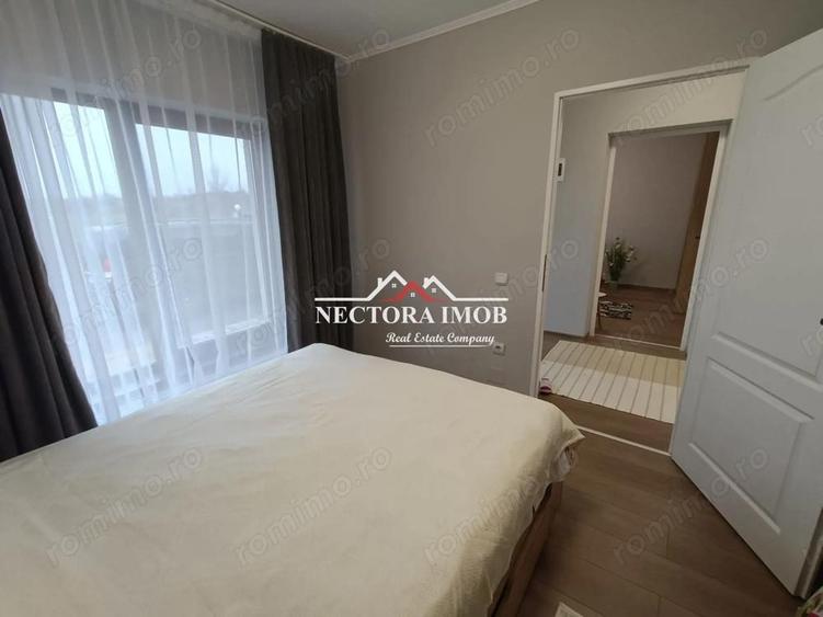 NECTORA IMOB Exclusivitate-Casa NOUA, Nelocuita, 114 mp + 400 mp teren - 14