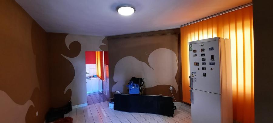 De vanzare casa 5 cam, singur in curte, Cal. Voinicenilor, Zona Horgosa - 17