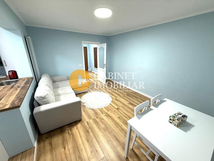 4 CAMERE DECOMANDAT - RENOVAT - ZONA PODU ROS - 8