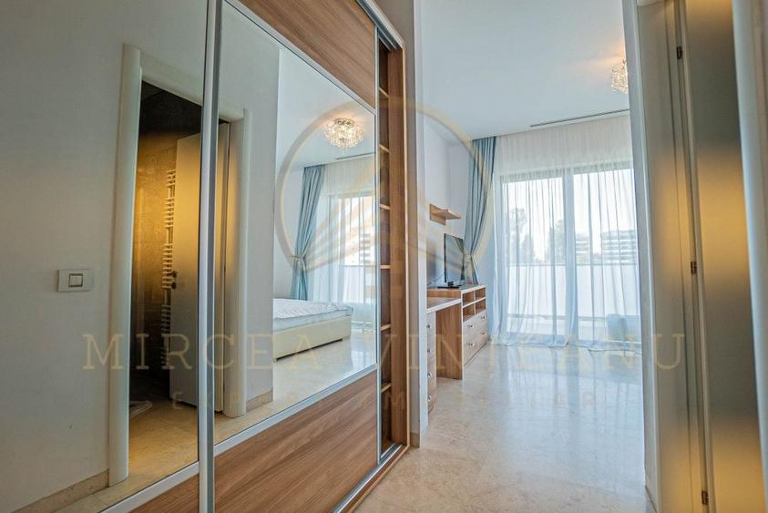 Stațiune Mamaia/ Hotel Rex - Penthouse  în Caelia Residence. - 31