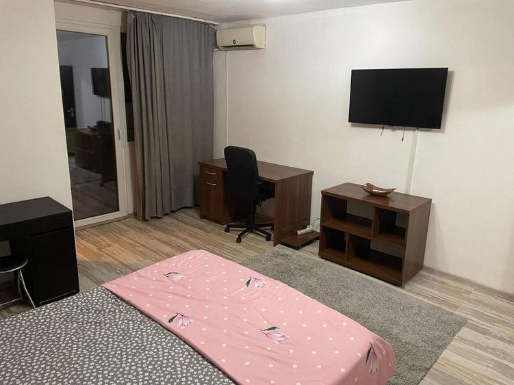 Garsoniera Lujerului - 2 minute fata de metrou - Direct proprietar - 5