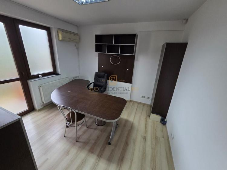 Apartament cu 4 camere, 103 mp, Soseaua Oltenitei, Comision 0% - 4