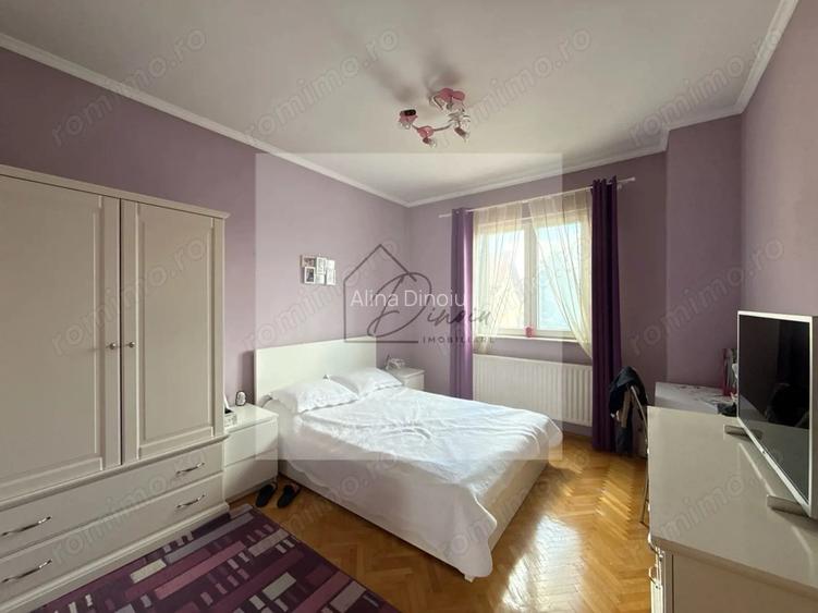 COM 0% De inchiriat Vila 6 camere Pipera locatie bulevard teren750 mp