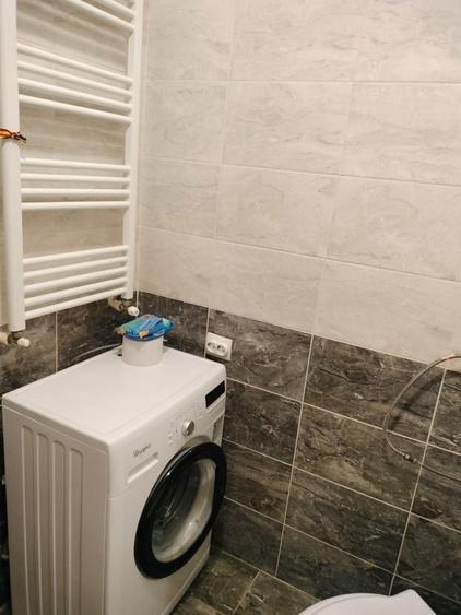 Apartament de vanzare sector 5 - Confort Urban Residence - 1