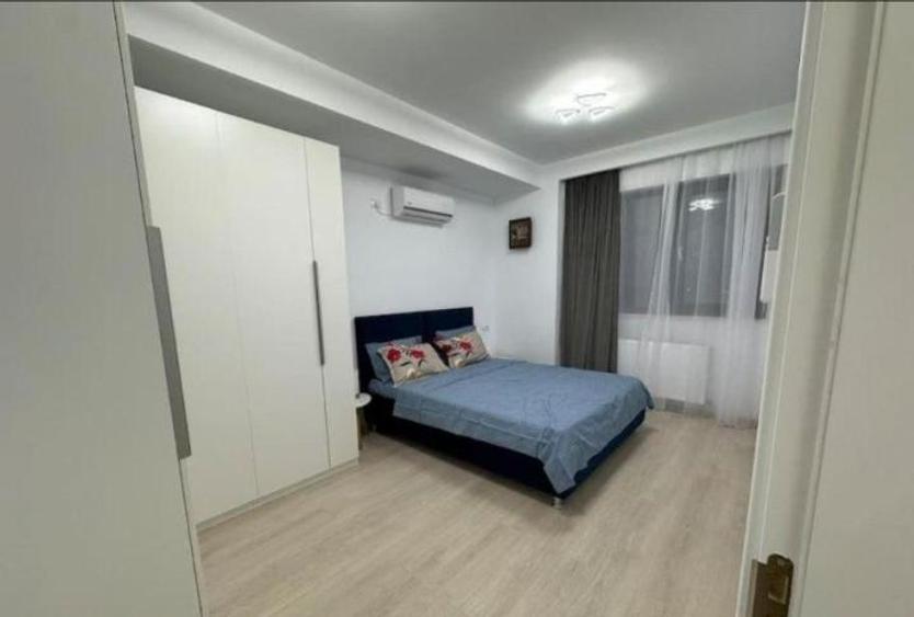 Apartament 3 camere Campus cu loc de parcare inclus - 4