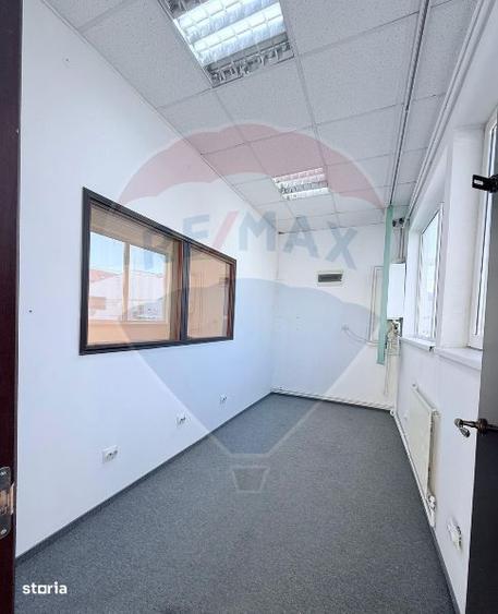 Spatiu comercial de inchiriatVad excelent - 6