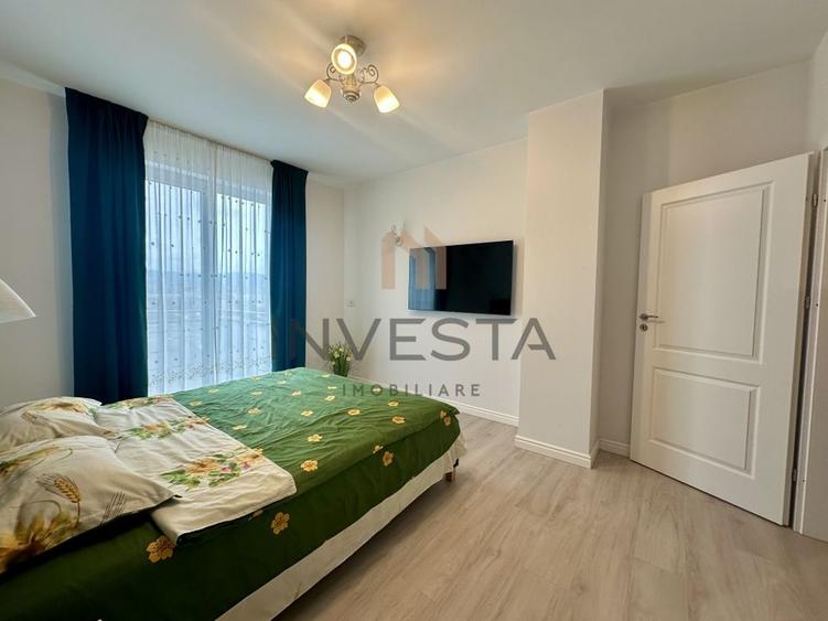 Penthouse cu finisaje premium/Zona strazii Fabricii - 9