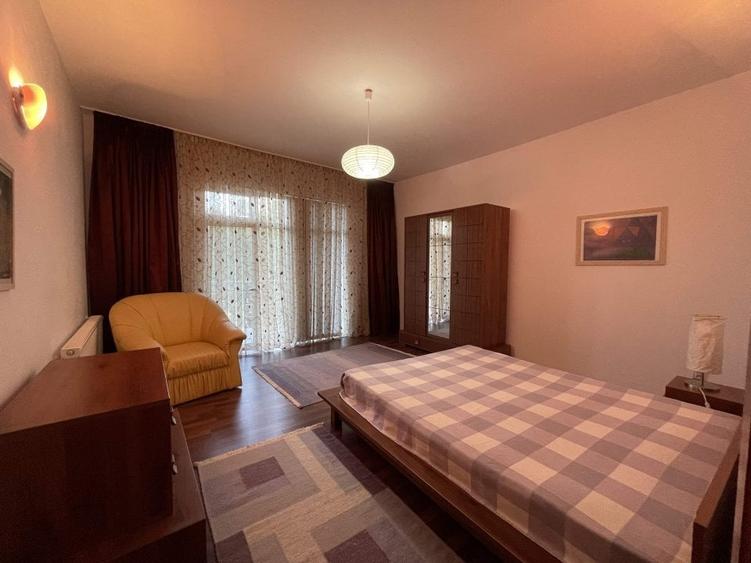 3 cam, 160mp,et.1,bloc privat, ultracentral - 5