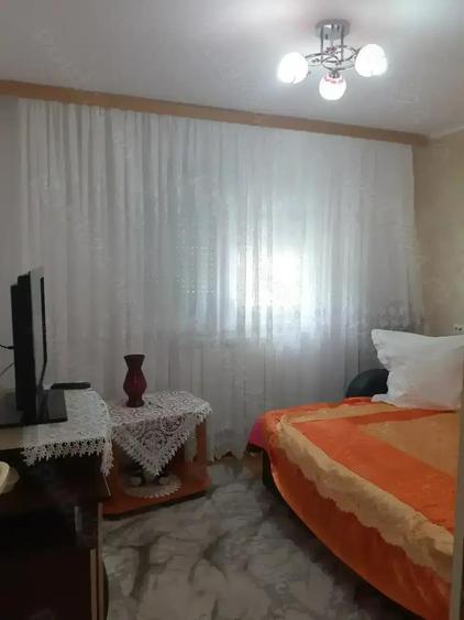 Vanzare Apart. 2 cam. cf.2, parter, mobilat si utilat la cheie, zona Obor - aproape de Market-Profi - 19