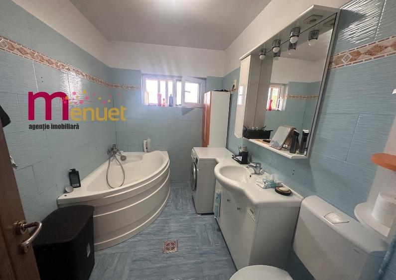 Apartament 2 camere,zona Centrala,etaj 2 - 7